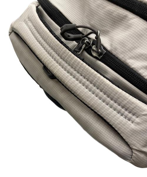 GREGORY（グレゴリー）GREGORY (グレゴリー) SOPHNET. (ソフネット) RHUNE 20 グレーの古着・服飾アイテム