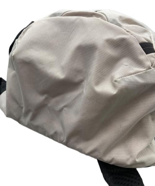 GREGORY（グレゴリー）GREGORY (グレゴリー) SOPHNET. (ソフネット) RHUNE 20 グレーの古着・服飾アイテム