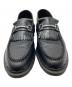 Dr.Martens (ドクターマーチン) ADRIAN ローファー ブラック サイズ:UK9：10000円