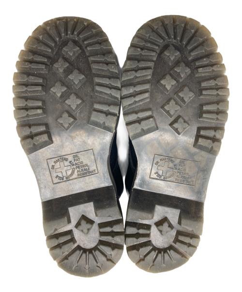 Dr.Martens（ドクターマーチン）Dr.Martens (ドクターマーチン) SINCLAIR ジャングル ブーツ ブラック サイズ:UK3の古着・服飾アイテム