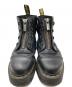 Dr.Martens (ドクターマーチン) SINCLAIR ジャングル ブーツ ブラック サイズ:UK3：13000円