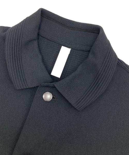 CFCL（シーエフシーエル）CFCL (シーエフシーエル) MILAN RIB BLOUSON 3（ミランリブブルゾンスリー） ブラック サイズ:3 未使用品の古着・服飾アイテム