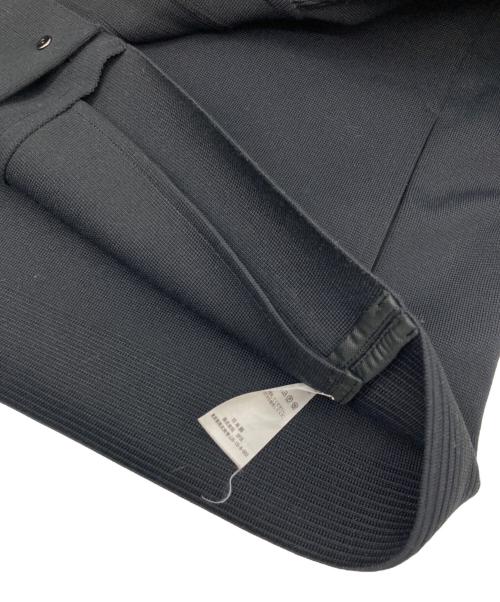 CFCL（シーエフシーエル）CFCL (シーエフシーエル) MILAN RIB BLOUSON 3（ミランリブブルゾンスリー） ブラック サイズ:3 未使用品の古着・服飾アイテム