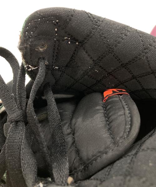 NIKE（ナイキ）NIKE (ナイキ) スニーカー/DH3097-001 ブラウン×パープル サイズ:27cmの古着・服飾アイテム