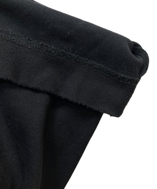 Y-3（ワイスリー）Y-3 (ワイスリー) 3-STRIPES MATTE SNAP TRACK PANTS/DP0559 ブラック サイズ:Ｍの古着・服飾アイテム