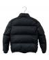 MONCLER (モンクレール) ジャケット ブラック サイズ:10：25000円