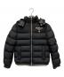 MONCLER（モンクレール）の古着「JOE GIUBBOTTOジャケット/I29541A00058 54A81」｜ブラック