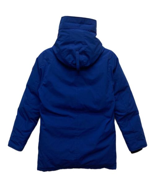 CANADA GOOSE（カナダグース）CANADA GOOSE (カナダグース) Jasper Parka/3438JM ブラック サイズ:Ｓの古着・服飾アイテム