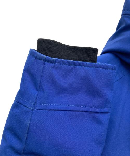 CANADA GOOSE（カナダグース）CANADA GOOSE (カナダグース) Jasper Parka/3438JM ブラック サイズ:Ｓの古着・服飾アイテム