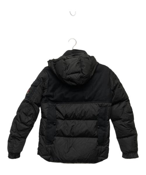 MONCLER（モンクレール）MONCLER (モンクレール) ORSAYダウンジャケット/920-091-41309-50 ブラックの古着・服飾アイテム