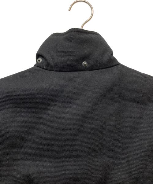 MONCLER（モンクレール）MONCLER (モンクレール) ORSAYダウンジャケット/920-091-41309-50 ブラックの古着・服飾アイテム