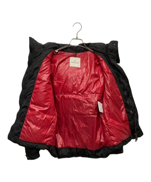 MONCLER（モンクレール）MONCLER (モンクレール) ORSAYダウンジャケット/920-091-41309-50 ブラックの古着・服飾アイテム