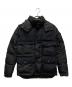 MONCLER（モンクレール）の古着「ORSAYダウンジャケット/920-091-41309-50」｜ブラック