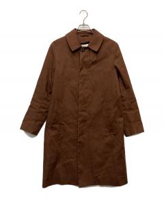 中古・古着通販】CINI VENEZIA (チニー ベネチア) フーデッドウール