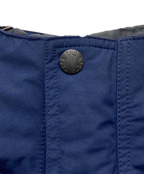 THE NORTH FACE（ザ ノース フェイス）THE NORTH FACE (ザ ノース フェイス) Mountain Down Jacket/ND91737 ネイビー サイズ:Ｍの古着・服飾アイテム