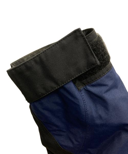 THE NORTH FACE（ザ ノース フェイス）THE NORTH FACE (ザ ノース フェイス) Mountain Down Jacket/ND91737 ネイビー サイズ:Ｍの古着・服飾アイテム