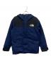 THE NORTH FACE（ザ ノース フェイス）の古着「Mountain Down Jacket/ND91737」｜ネイビー