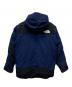 THE NORTH FACE (ザ ノース フェイス) Mountain Down Jacket/ND91737 ネイビー サイズ:Ｍ：30000円