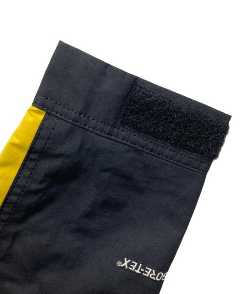 THE NORTH FACE（ザ ノース フェイス）THE NORTH FACE (ザ ノース フェイス) Mountain Light Jacket/NP11834 イエロー サイズ:Ｓの古着・服飾アイテム