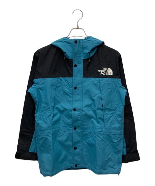 THE NORTH FACE（ザ ノース フェイス）THE NORTH FACE (ザ ノース フェイス) Mountain Light Jacket/NP11834 ブルー サイズ:Sの古着・服飾アイテム