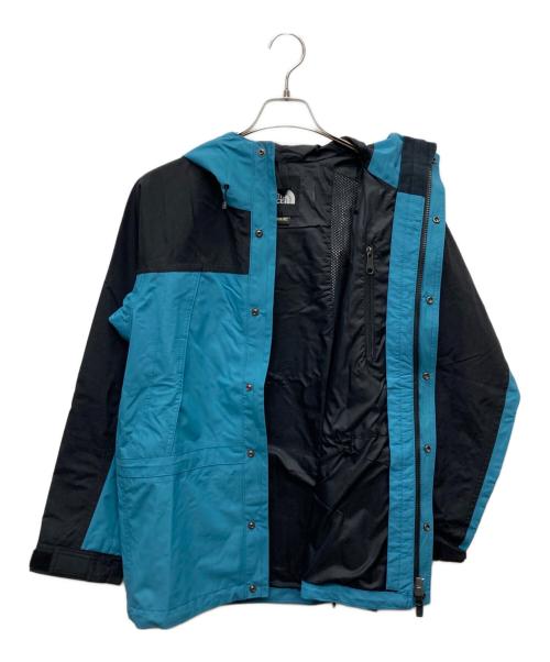 THE NORTH FACE（ザ ノース フェイス）THE NORTH FACE (ザ ノース フェイス) Mountain Light Jacket/NP11834 ブルー サイズ:Sの古着・服飾アイテム