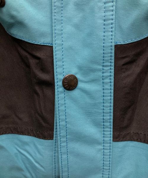THE NORTH FACE（ザ ノース フェイス）THE NORTH FACE (ザ ノース フェイス) Mountain Light Jacket/NP11834 ブルー サイズ:Sの古着・服飾アイテム