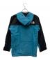 THE NORTH FACE (ザ ノース フェイス) Mountain Light Jacket/NP11834 ブルー サイズ:S：18000円
