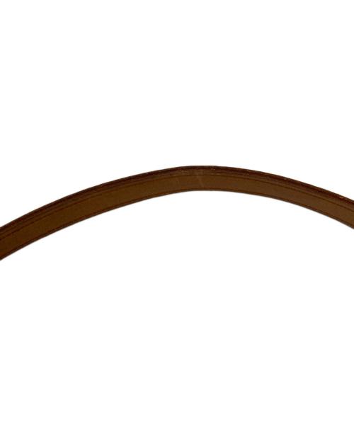 LOUIS VUITTON（ルイ ヴィトン）LOUIS VUITTON (ルイ ヴィトン) レキシントン ハンドバッグ/M91132/ヴェルニ ルージュの古着・服飾アイテム