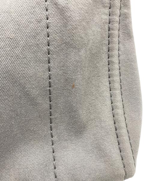 PRADA（プラダ）PRADA (プラダ) カナパトートバッグ/B1877B NUBEの古着・服飾アイテム