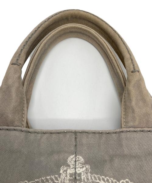 PRADA（プラダ）PRADA (プラダ) カナパトートバッグ/B1877B NUBEの古着・服飾アイテム