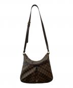 LOUIS VUITTONルイ ヴィトン）の古着「ブルームズベリPM」｜ブラウン