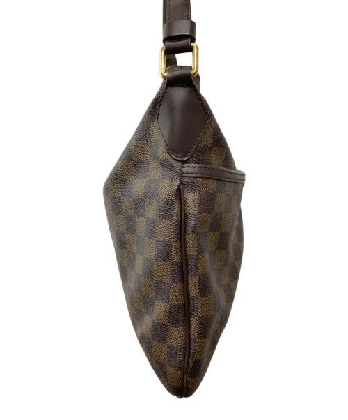 LOUIS VUITTON（ルイ ヴィトン）LOUIS VUITTON (ルイ ヴィトン) ブルームズベリPM ブラウンの古着・服飾アイテム