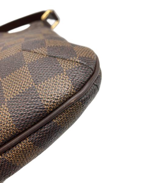 LOUIS VUITTON（ルイ ヴィトン）LOUIS VUITTON (ルイ ヴィトン) ブルームズベリPM ブラウンの古着・服飾アイテム