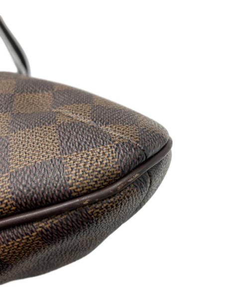 LOUIS VUITTON（ルイ ヴィトン）LOUIS VUITTON (ルイ ヴィトン) ブルームズベリPM ブラウンの古着・服飾アイテム