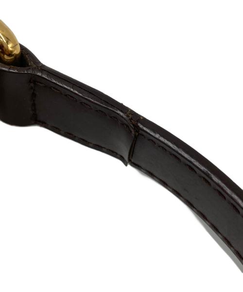 LOUIS VUITTON（ルイ ヴィトン）LOUIS VUITTON (ルイ ヴィトン) ブルームズベリPM ブラウンの古着・服飾アイテム