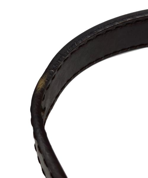 LOUIS VUITTON（ルイ ヴィトン）LOUIS VUITTON (ルイ ヴィトン) ブルームズベリPM ブラウンの古着・服飾アイテム