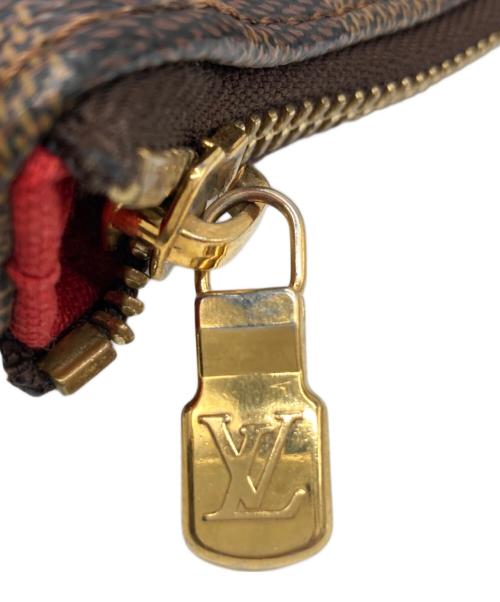 LOUIS VUITTON（ルイ ヴィトン）LOUIS VUITTON (ルイ ヴィトン) ブルームズベリPM ブラウンの古着・服飾アイテム