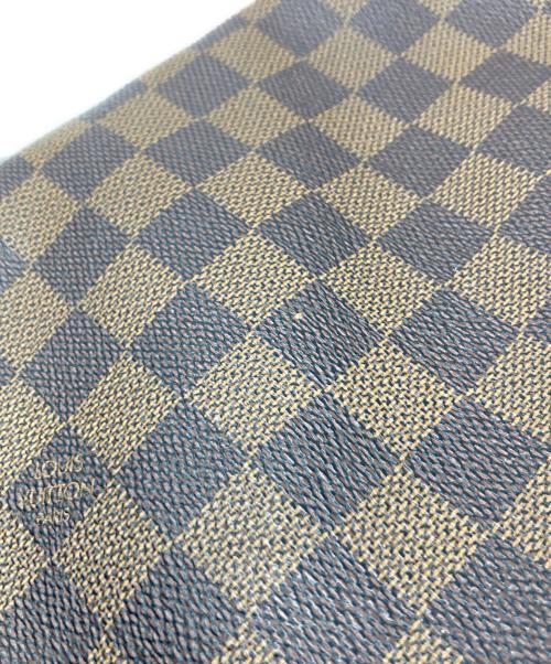 LOUIS VUITTON（ルイ ヴィトン）LOUIS VUITTON (ルイ ヴィトン) ブルームズベリPM ブラウンの古着・服飾アイテム