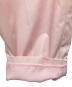 中古・古着 Gypsohila (ジプソフィア) Relaxy Pants/GPCF-306 ピンク サイズ:Free：9000円