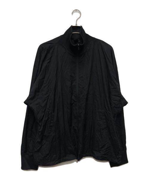 Y-3（ワイスリー）Y-3 (ワイスリー) M ADIZERO JKT/CY6852 ブラック サイズ:Ｌの古着・服飾アイテム