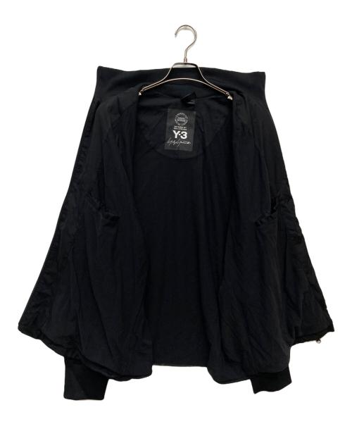 Y-3（ワイスリー）Y-3 (ワイスリー) M ADIZERO JKT/CY6852 ブラック サイズ:Ｌの古着・服飾アイテム