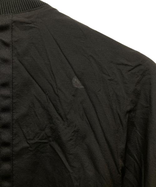 Y-3（ワイスリー）Y-3 (ワイスリー) M ADIZERO JKT/CY6852 ブラック サイズ:Ｌの古着・服飾アイテム