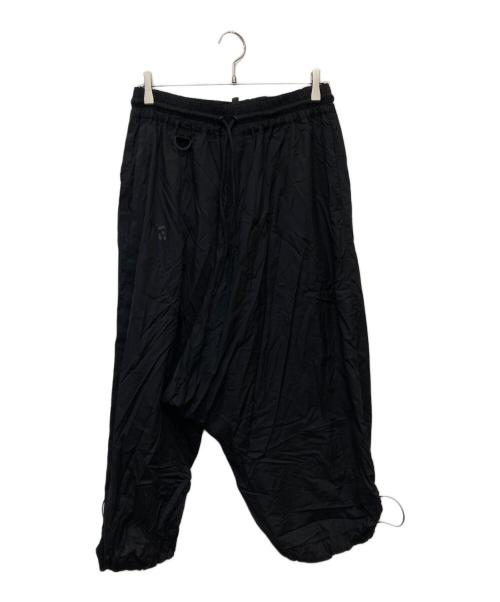 Y-3（ワイスリー）Y-3 (ワイスリー) M ADIZERO PNT/CY6849 ブラック サイズ:Ｍの古着・服飾アイテム