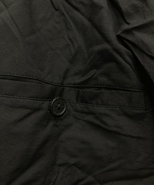 Y-3（ワイスリー）Y-3 (ワイスリー) M ADIZERO PNT/CY6849 ブラック サイズ:Ｍの古着・服飾アイテム