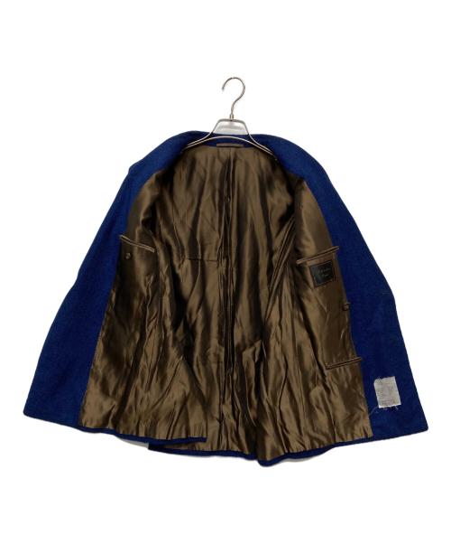 stile latino（スティレラティーノ）stile latino (スティレラティーノ) ダブルジャケット/GULE0659 ネイビー サイズ:46の古着・服飾アイテム
