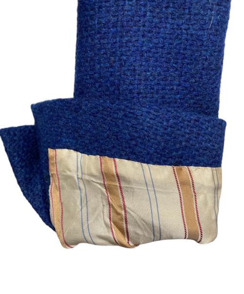 stile latino（スティレラティーノ）stile latino (スティレラティーノ) ダブルジャケット/GULE0659 ネイビー サイズ:46の古着・服飾アイテム