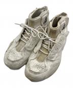 NIKE ACG×COMME des GARCONS HOMME PLUSナイキエーシージー×コムデギャルソンオムプリュス）の古着「Air Mowabb "Sail"/AV4438-100」｜ホワイト