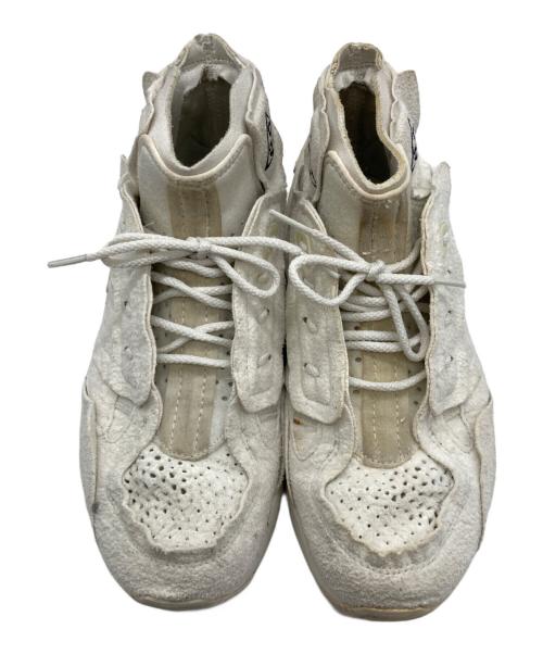 NIKE ACG（ナイキエーシージー）NIKE ACG (ナイキエーシージー) COMME des GARCONS HOMME PLUS (コムデギャルソンオムプリュス) Air Mowabb 