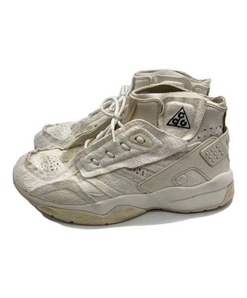 NIKE ACG（ナイキエーシージー）NIKE ACG (ナイキエーシージー) COMME des GARCONS HOMME PLUS (コムデギャルソンオムプリュス) Air Mowabb 