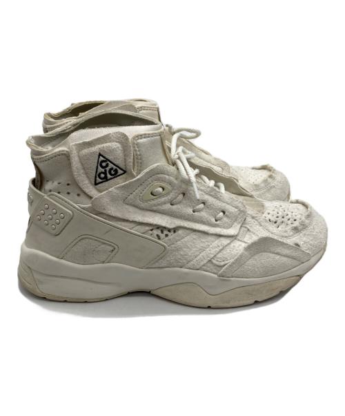 NIKE ACG（ナイキエーシージー）NIKE ACG (ナイキエーシージー) COMME des GARCONS HOMME PLUS (コムデギャルソンオムプリュス) Air Mowabb 